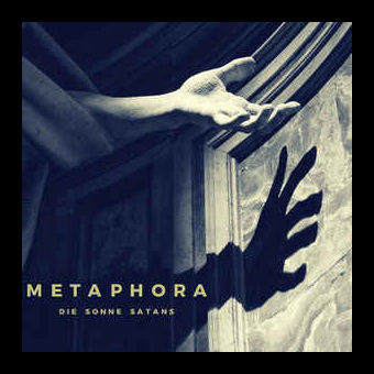 DIE SONNE SATANS Metaphora digipak [CD]